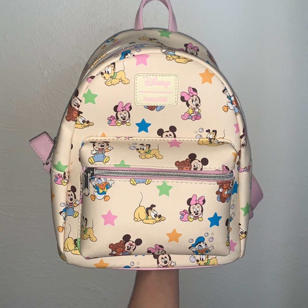 Disney Loungefly